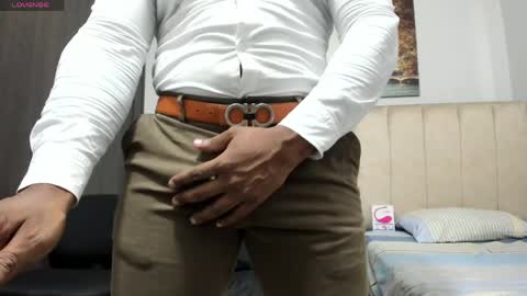 Snapshot of roccoblack02 chatting on 05.31.26 onlyfans user waga122 follow my accounts of Instagram Waga122 oficial twitter waga122 thanks you guys online show from 05.31.26