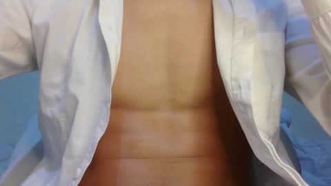 Snapshot of roccosif696 chatting on 02.12.26 Rocco online show from 02.12.26