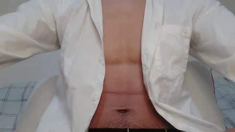 Snapshot of roccosif696 chatting on 02.15.26 Rocco online show from 02.15.26