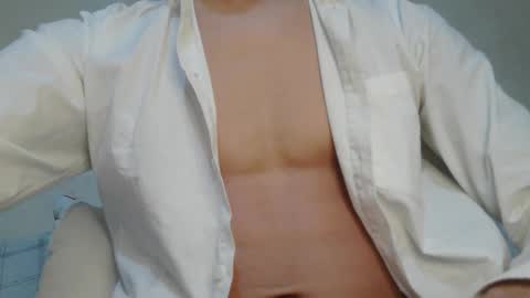 Snapshot of roccosif696 chatting on 02.23.26 Rocco online show from 02.23.26