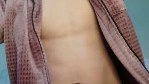 Snapshot of roccosif696 chatting on 02.26.26 Rocco online show from 02.26.26