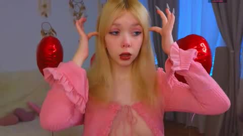 rochelle_dolly online show from 02.20.26