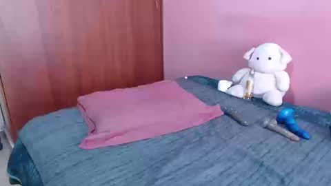 Rochelle online show from 10.16.25