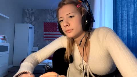 Anny online show from 02.27.26