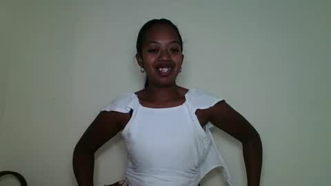 rochellinah online show from 05.09.26