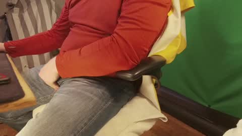 Rockarit online show from 01.04.25