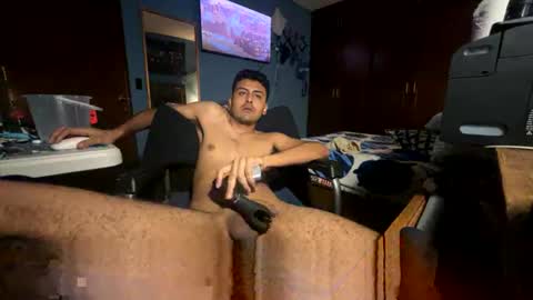 rockdrigo31 online show from 11.18.25