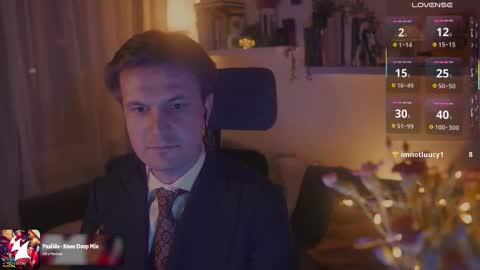 Rocket Bunny online show from 09.13.25