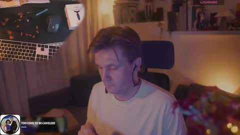 Rocket Bunny online show from 09.17.25