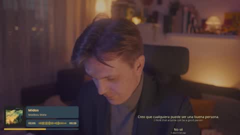 Rocket Bunny online show from 10.24.25