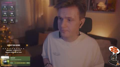 Rocket Bunny online show from 01.11.26