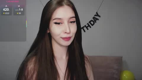 rocketsgirl online show from 03.01.25