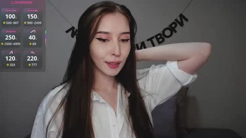 rocketsgirl online show from 03.12.25