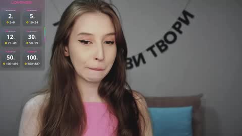 rocketsgirl online show from 04.14.26