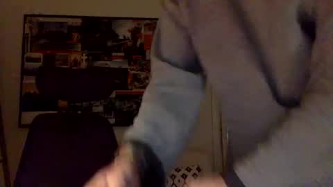 RocketViper online show from 01.17.25