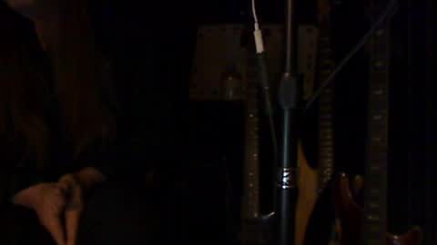 rockgod2112 online show from 12.17.25