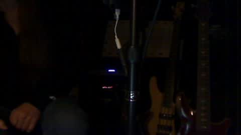 rockgod2112 online show from 04.01.26