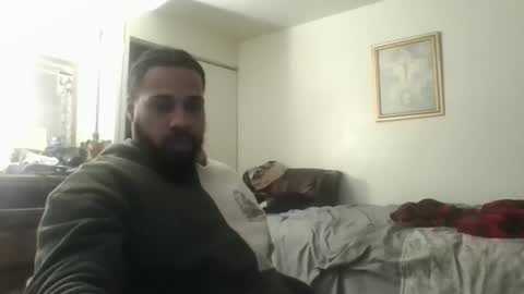 rockhard027 online show from 04.20.26