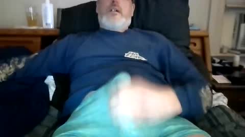 rockhard4yu2 online show from 03.02.25