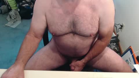 rockhard63 online show from 09.13.25