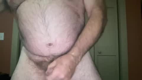 rockhard63 online show from 10.22.25