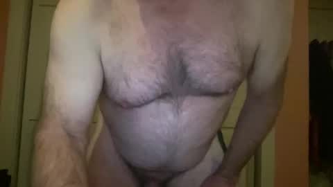 rockhard63 online show from 11.24.25