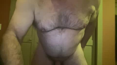 rockhard63 online show from 12.18.25