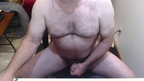 rockhard63 online show from 04.14.26