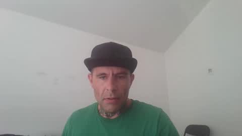 Rockhard Cockstar online show from 10.27.25