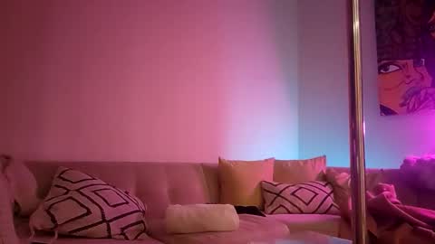 Rockhard Cockstar online show from 02.14.26