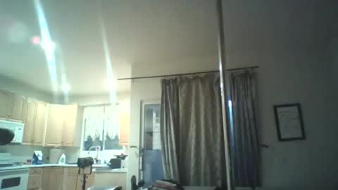 Rockhard Cockstar online show from 03.06.26