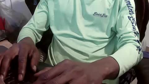 rockhardbae online show from 02.02.25