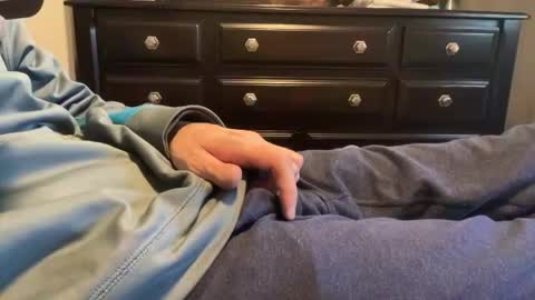 Rock Hard Cock online show from 12.01.25