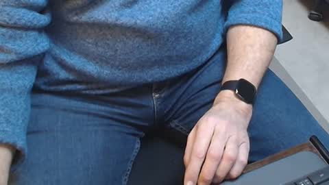 Snapshot of rockhardff chatting on 01.17.25 rockhardff online show from 01.17.25