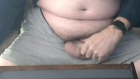 Snapshot of rockhardff chatting on 11.18.25 rockhardff online show from 11.18.25