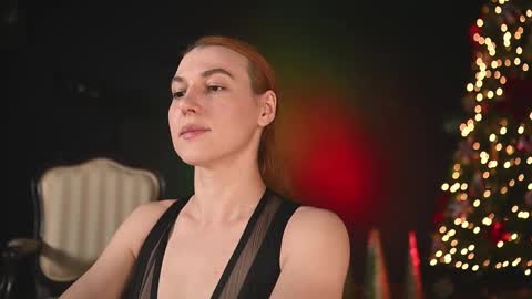 Snapshot of rocknrose chatting on 12.02.24 RocknRose online show from 12.02.24