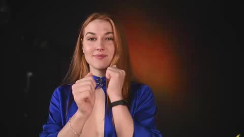 Snapshot of rocknrose chatting on 01.15.25 RocknRose online show from 01.15.25