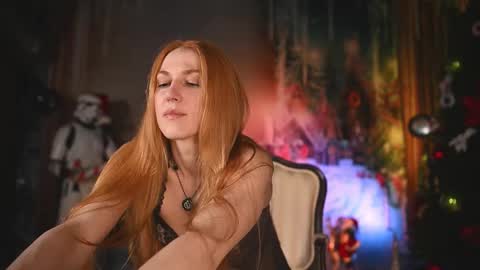 RocknRose online show from 12.22.25