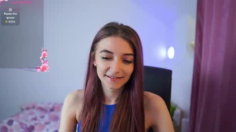Snapshot of rocknrose18 chatting on 04.18.26 RocknRose18 online show from 04.18.26