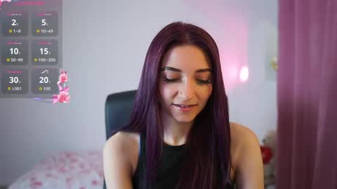 Snapshot of rocknrose18 chatting on 05.15.26 RocknRose18 online show from 05.15.26