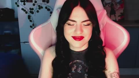 Sophie  online show from 02.22.25