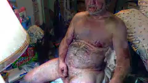 rocky082288 online show from 12.25.24