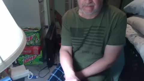 rocky082288 online show from 02.20.25