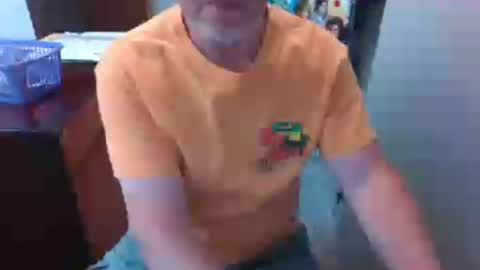 rocky082288 online show from 06.15.26