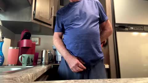 rocky_55 online show from 02.16.25