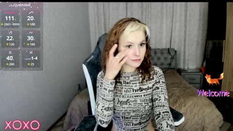 Rockel online show from 12.18.24