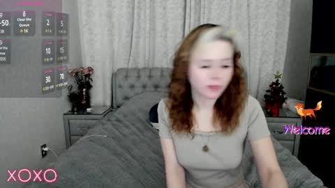 Rockel online show from 01.19.25