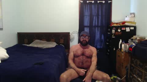 Snapshot of rocky_martino chatting on 01.08.25 Rocky Martino online show from 01.08.25