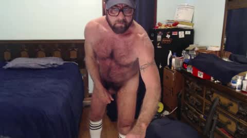 Snapshot of rocky_martino chatting on 01.21.25 Rocky Martino online show from 01.21.25