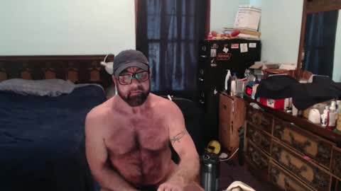 Snapshot of rocky_martino chatting on 01.23.25 Rocky Martino online show from 01.23.25